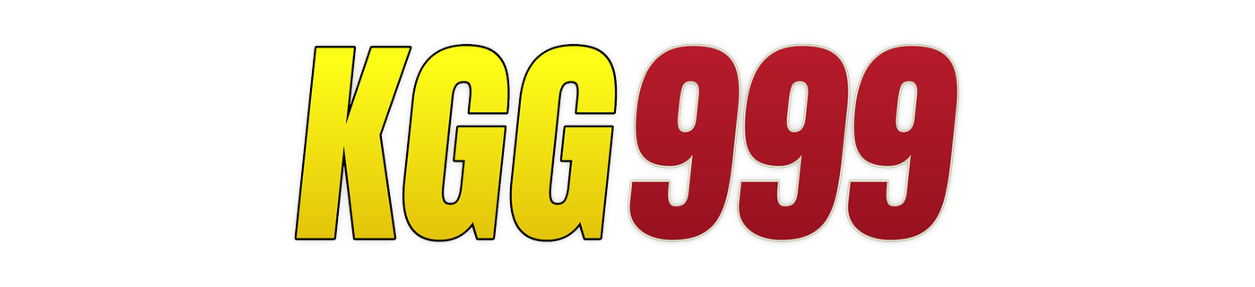 kgg999 লোগো